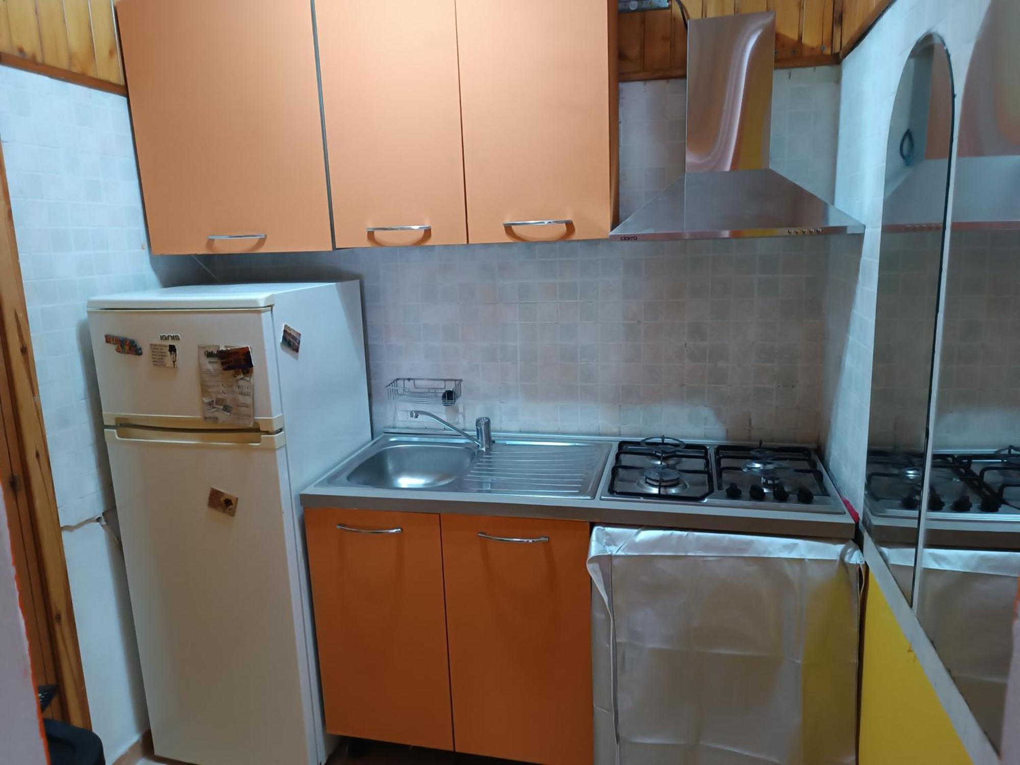 I 4 Musicisti Apartment Sassari Exterior photo